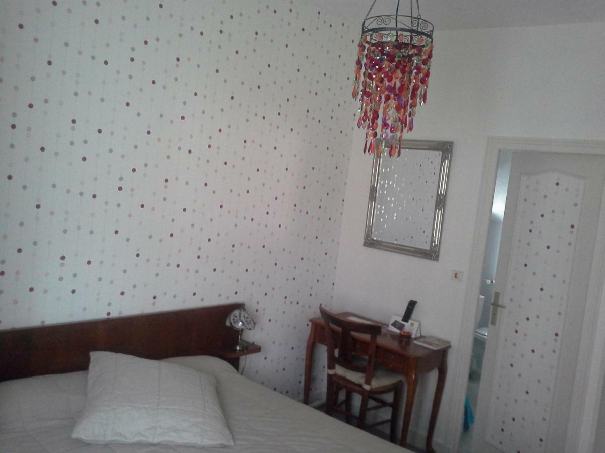 Logis Hotel Le Cor D'Argent Ngoại thất bức ảnh